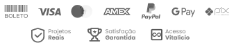 métodos de pagamento